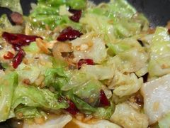 -吴氏老妈·23年家常菜(古城店)