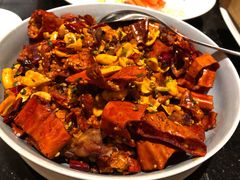 -铭轩中餐厅·海南菜·粤菜(亚龙湾瑞吉店)