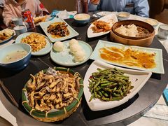 -西夏回族烧麦馆(牡丹街店)