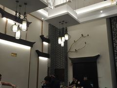 -仁虎老火锅(黄泥磅店)