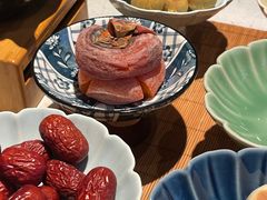 -鲤院·新中式美学·庭院餐厅(夫子庙店)