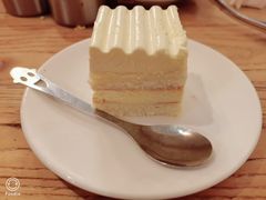 咸奶油慕斯蛋糕-Cyclus Craft Kitchen薩克思手工厨房