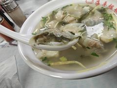 -海平馄饨(逍遥二路店)