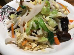 -明城饭店(万科九都荟店)