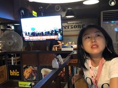 -新世界百货(明洞总店)