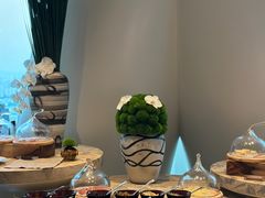 -广州四季酒店·意珍·意式自助餐