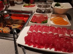 -海底捞火锅(龙湖金沙天街店)