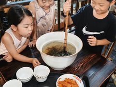 -東茅街茶馆