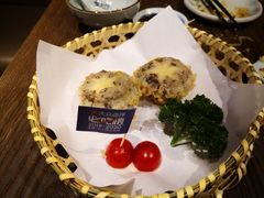 -大雄寿司(中华广场店)