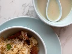 -捞神煲汤火锅(湖滨商业街店)