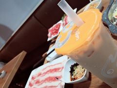 -傣妹火锅(南京东路一店)