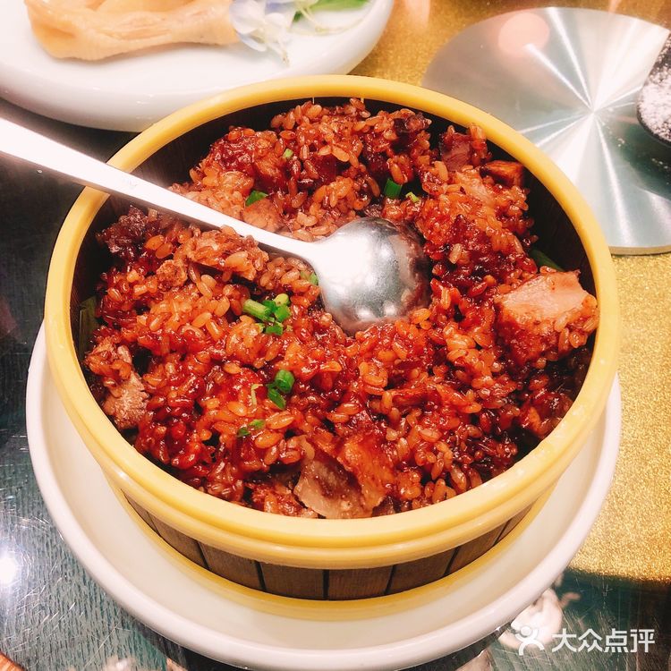 新发现餐厅,家庭聚会的首选餐厅吃饭