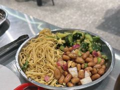 -英雄故事地摊烤肉(马驹桥店)