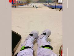 -绍兴启迪乔波冰雪世界