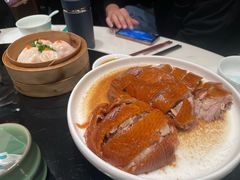 -花城粤菜餐厅(高新区店)