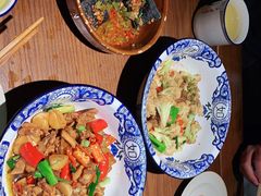 -田边二娃子·湖南民间菜