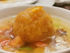 -大理实力希尔顿酒店御璽中餐厅YUXI – CHINESE RESTAURANT
