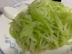 -新新湘菜馆(新中街二条店)