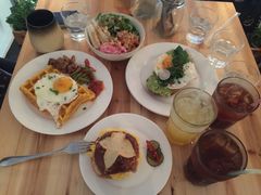 -Egg•Allday Brunch(襄阳北路店)