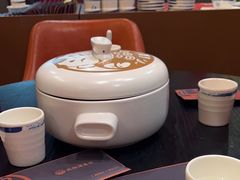 -满园烤鸭·春饼(沈北万达店)