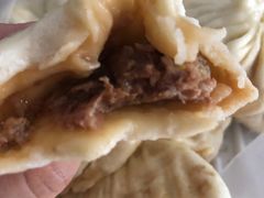 -天津包子铺(万泉庄店)