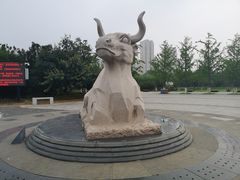 -永定河休闲森林公园