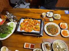 -小草屋(阜通东大街店)