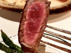 -Wolfgang’s Steakhouse 沃夫冈牛排馆(上海白玉兰广场店)