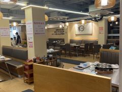 -胡须佬鸡煲四季火锅店(石厦西村直营店)