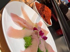-蜀九香火锅(彩虹店)