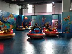 -蒙特利亲子乐园