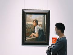 -大芬美术馆