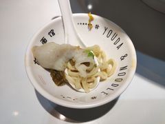 -友达面馆(广州总店)