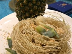 -御唐府海珊瑚主题餐厅