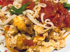 -尕胡才炕锅烤羊肉馆(八一路店)