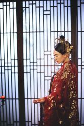点击看大图 -美云庭古装·格格服汉服·京城旅拍(北京店)