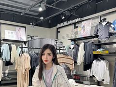 -百联南桥购物中心