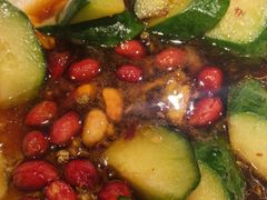 -羊门客在·烤盐池滩羊·川菜