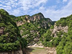 -黑龙潭风景区