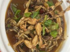 -阿财老铺·老蚌埠龙虾城(华夏总店)