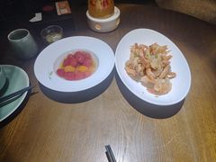-粗茶淡饭·隐庐私厨(东亭店)