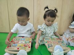 -全优加早教托育园(广百新一城店)