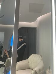 -3AM·S HAIR SALON烫发染发接发