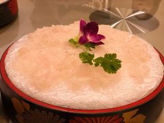 鱼生-沙龙酒家
