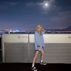 -斑斓色彩沙龙