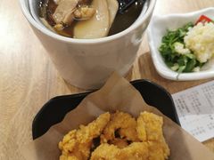 -大娘水饺(朝阳中路百润发店)