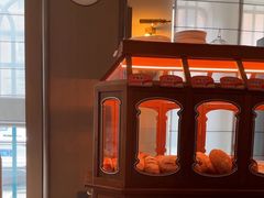 -波特曼西餐厅(中央大街店)