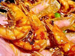 -巴蜀王婆大虾(南锣鼓巷店)