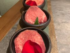 厚贞雪花牛舌-厚贞日式烤肉(龙之梦店)