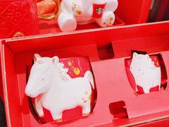 -星巴克臻选(深圳罗湖万象城店)